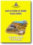 SSWP Ground Works Pictograms